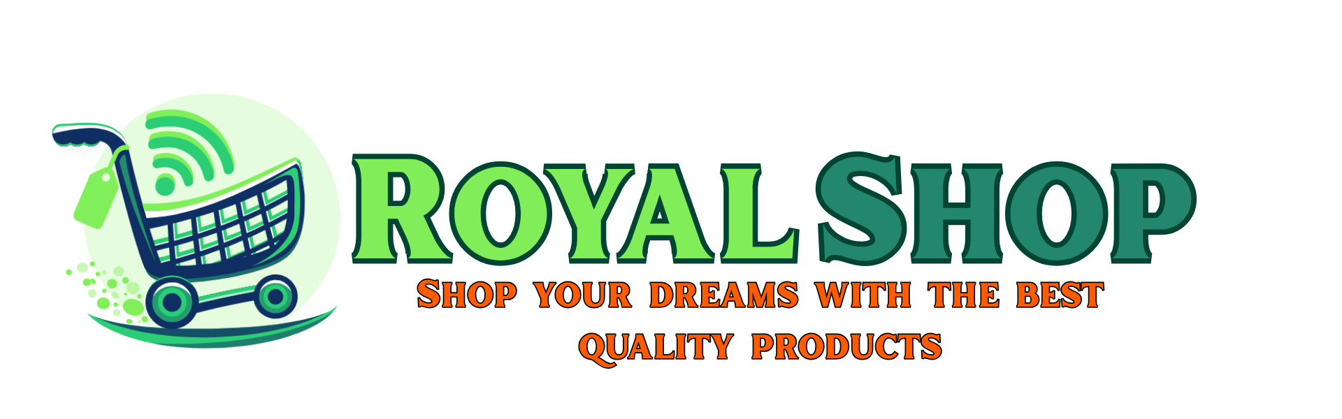 Royal Shop